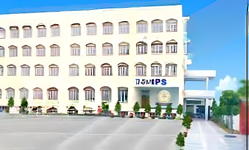 Jaipur International Public School — photo 1