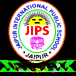 Jaipur International Public School logo