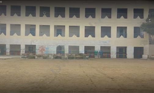 James Convent School — photo 1
