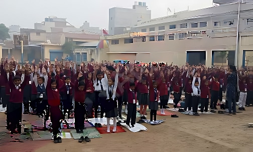 James Convent School — photo 3