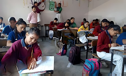 James Convent School — photo 4