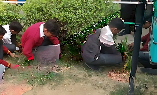James Convent School — photo 5
