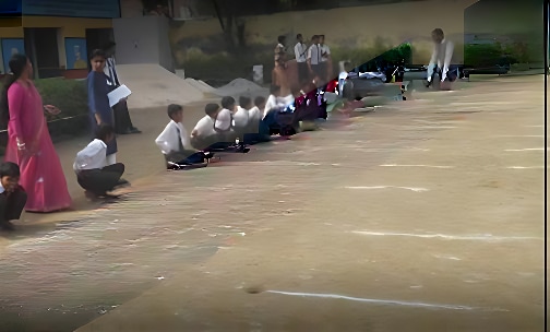 James Convent School — photo 6