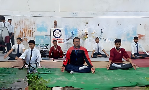 James Convent School — photo 7