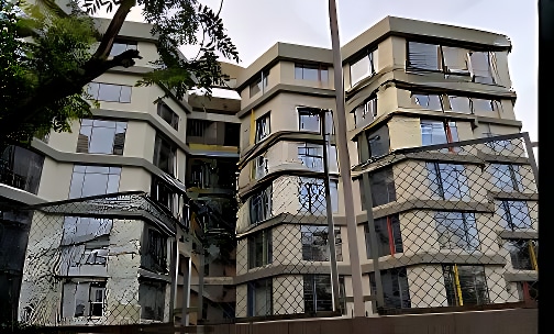 Jamnabai Narsee International School — photo 1