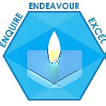 Jamnabai Narsee International School logo