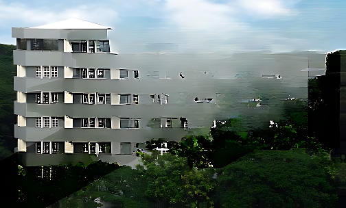 Jamnabai Narsee School — photo 1