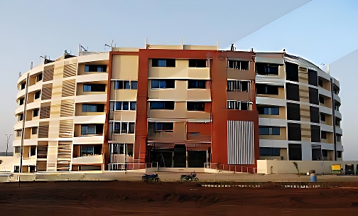 Jamnabai Narsee School — photo 3