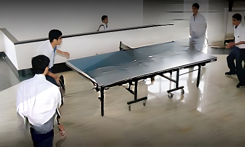 Jamnabai Narsee School — photo 15