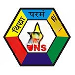 Jamnabai Narsee School logo