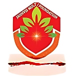 Jan Gan Man English Secondary School logo