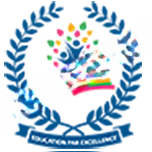 Janani Adhyayana PU College logo