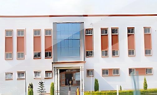Janani Vidya Mandira — photo 1