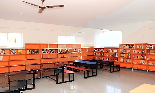Janani Vidya Mandira — photo 3