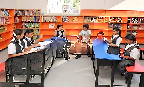Janani Vidya Mandira — photo 4
