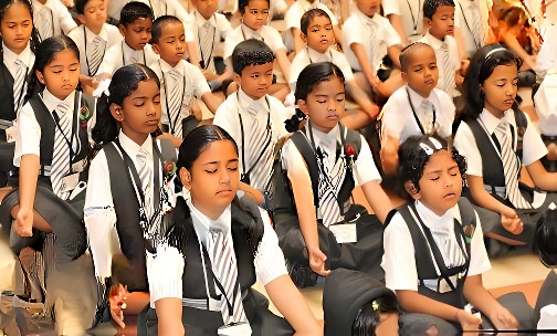 Janani Vidya Mandira — photo 8