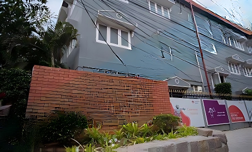 Janapriya School — photo 1