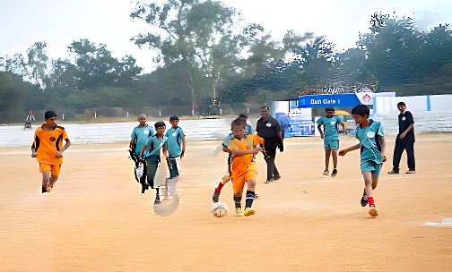 Janapriya School — photo 7