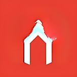 Janapriya School logo