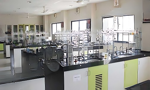 Janatha PU College — photo 2