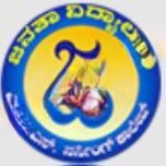 Janatha Vidyalaya logo