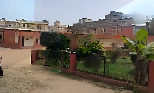 Jangid Brahmin High School — photo 1
