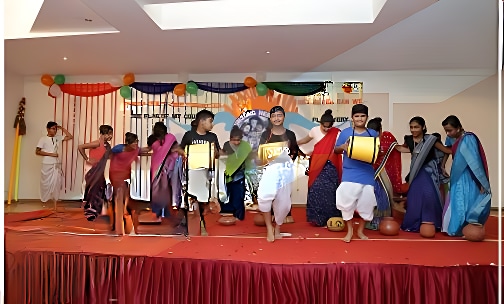 Jankidevi Public School — photo 8