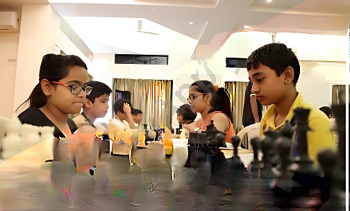 Jankidevi Public School — photo 11