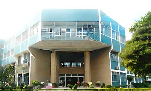 Jaspal Kaur Public School — photo 1