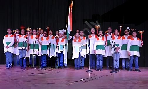 Jaspal Kaur Public School — photo 2