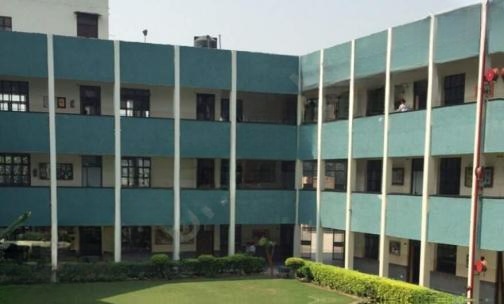 Jaspal Kaur Public School — photo 3