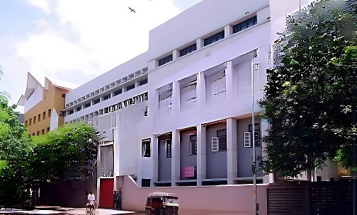 Jasudben M.L. School — photo 1