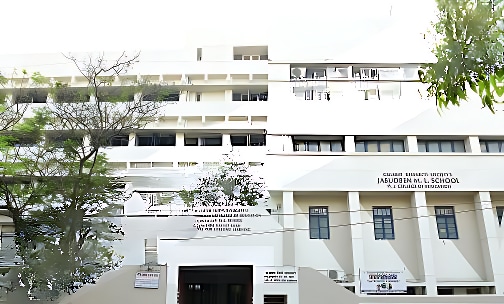 Jasudben M.L. School — photo 2