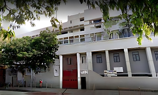Jasudben M.L. School — photo 3