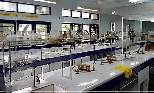 Jasudben M.L. School — photo 6