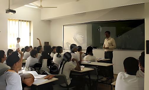 Jasudben M.L. School — photo 7