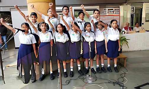 Jasudben M.L. School — photo 11