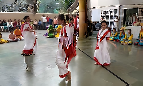 Jasudben M.L. School — photo 13