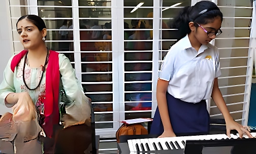 Jasudben M.L. School — photo 16