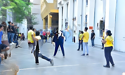 Jasudben M.L. School — photo 17