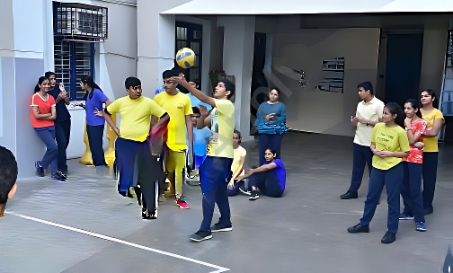 Jasudben M.L. School — photo 18