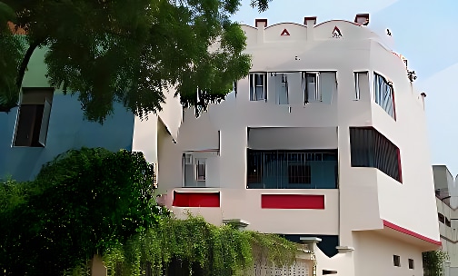 Jathedar Santosh Singh Khalsa School — photo 1