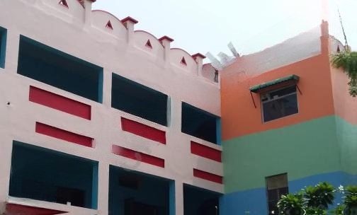 Jathedar Santosh Singh Khalsa School — photo 2