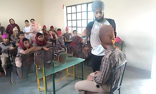 Jathedar Santosh Singh Khalsa School — photo 3