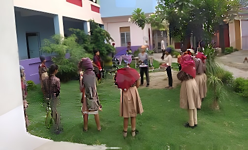 Jathedar Santosh Singh Khalsa School — photo 4