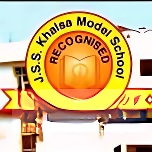 Jathedar Santosh Singh Khalsa School logo