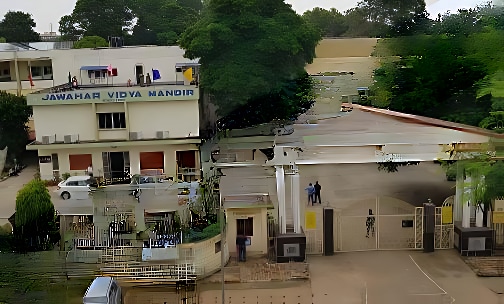 Jawahar Vidya Mandir — photo 1