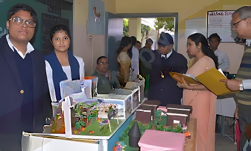 Jawahar Vidya Mandir — photo 4