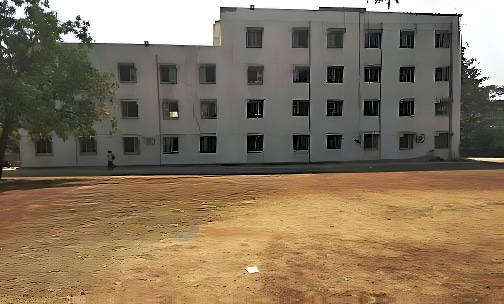 Jaya International School — photo 1