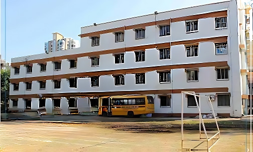 Jaya International School — photo 2